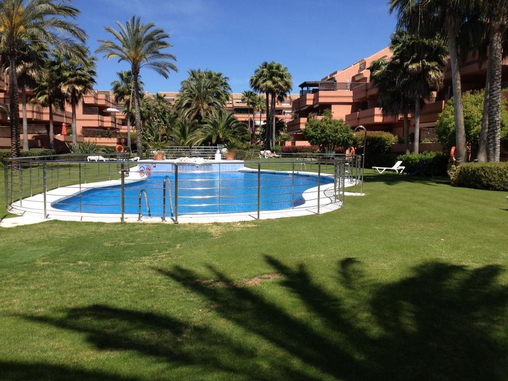 Appartamento Embrujo Playa